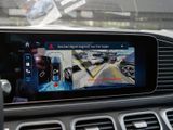 MERCEDES-BENZ GLS 450 d 4MATIC AMG BURM NIGHT WIDE MEMO MULTI