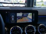 MERCEDES-BENZ GLB 200 d PROGRESSIVE SPUR AHK KAMERA PDC SHZ