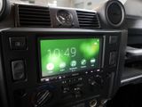 LAND ROVER Defender 110 TD4 E Hard Top Facelift