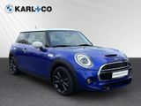 MINI Cooper S 3-Türer Panorama HarmanKardon LED SHZ