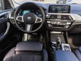 BMW X3 30exLine+Navi+Panorama+LED+360 Kamera+PDCv+h