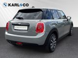 MINI Cooper 5-Türer Navi Komfrtzgng LED PDC DAB