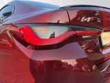 BMW i4 eDrive35 Gran Coupe M Sport Pro AHK Laser ACC