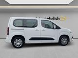OPEL Combo Life E Edition 1.2 7-Sitzer +Klima+AHK+