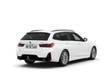 BMW 320 d Touring xDrive+M Sport+Park-Assistent+HUD+AHK-klappbar+Panorama+Navi+Digitales Cockpit