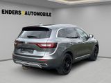 RENAULT Koleos Limited 4x4 LIM.BLUE dCi 190 4WD