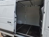 RENAULT Master III Kasten L2H2 HKa PDC+RfK+KLIMA