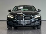 BMW 118 Advantage Automatic Navi LED SZH 16 LMR