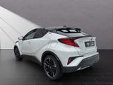 TOYOTA C-HR 2.0 Hybrid GR Sport JBL ALLWETTER GARANTIE