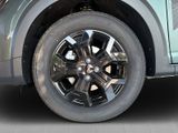 DACIA Sandero III Stepway Extreme 360° PDC LHZ SHZ