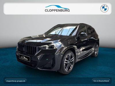 BMW X1 xDrive23i M Sport Head-Up+Navi+Pano+ACC+SHZ