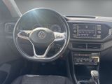 VW T-Cross Life 1,0 TSI+SHZ+PDC+