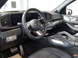 MERCEDES-BENZ GLS 350 d 4M , AMG BURM NIGHT WIDE MEMO MULTI