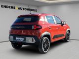 DACIA Spring Extreme Electric 65++EPH++CCS-LADEN++