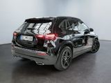 MERCEDES-BENZ GLA 200 d 4MATIC AMG NIGHT MULTI 360 AHK DISTR