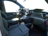 MERCEDES-BENZ EQV 300 EXTRALANG AIRMATIC KAMERA LED 6SITZER