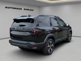DACIA Bigster mild Hybrid 140 Journey 360° SHZ LHZ