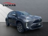 TOYOTA Yaris Cross Team D*SAFETY*WINTER*LED*TOP*ALLWETT