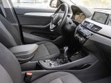 BMW X2 18i+Navi+DAB+LED+el. Heckklappe+Temp+SHZ+PDC