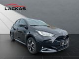 TOYOTA Yaris HYBRID TEAMPLAYER*CARPLAY*15 J. GARANTIE