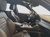 ALFA ROMEO Giulia Quadrifoglio 2.9 V6 Akrapovic+TechnoPaket