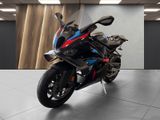 BMW M 1000 RR M-Compet-Paket+Aktionspreis