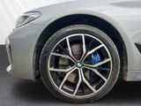 BMW 540 xd touring M-Sport Standheizung h&k Laser