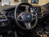 BMW X3 30exDriveMSport+AHK+Navi+LED+RFK+Leder+PDCv+h