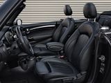 MINI Cooper S Cabrio MINI Yours Trim