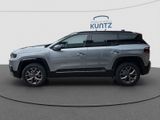 JEEP Compass E-Hybrid 1.2 eDCT 107 kW First Edition