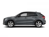 AUDI Q2 30 TFSI S-line 85(116) kW(PS) Schaltgetriebe