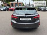 FORD Fiesta Titanium LED Blendfreies Fernl. Kurvenlicht Apple CarPlay Android Auto Klimaautom
