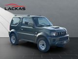 SUZUKI Jimny 1.3 Club mit ANHÄNGERKUPPLUNG