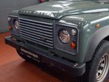 LAND ROVER Defender 110 TD4 E Hard Top Facelift