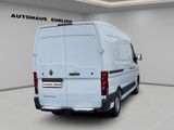 RENAULT Master IV Kasten 3,3t L2H2 dCi 105 +AHK+Klima+