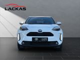 TOYOTA Yaris Cross Hybrid Team D*Safety* Winter Paket*