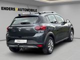 DACIA Sandero Stepway Comfort TCe 90++NAVI+PDC+USB+LM++