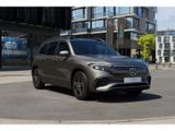 MERCEDES-BENZ EQB 300 4M  AMG 360 DISTR KAMERA PANO SPUR PDC