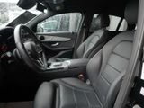 MERCEDES-BENZ GLC 300 d 4M Coupé // AMG MEMO 360 AHK DISTR PDC