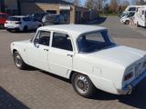 ALFA ROMEO Giulia 1300 TI Top Zustand Note 2