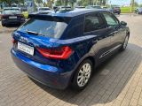 AUDI A1 Sportback 25 TFSI LED/PDC/AppConnect/Kessy/SH