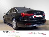 AUDI A6 Limousine 40 TDI quattro S-tronic sport Navi+