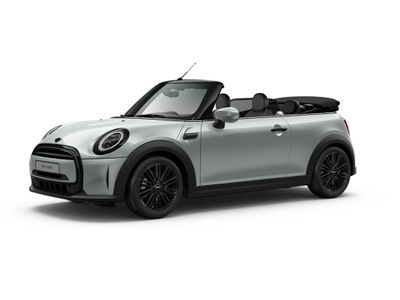 MINI Cooper Cabrio Aut.Classic Trim Sportsitze LED Navi