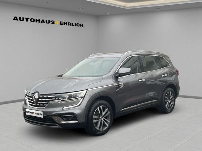 RENAULT Koleos Life II +Klima+Navi+PDC+Garantie+