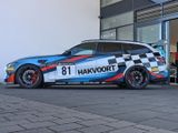 BMW M3 Touring GT3 Umbau - Tracktool -