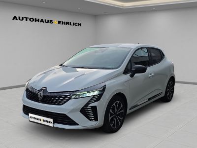 RENAULT Clio E-Tech Full Hybrid 145 Techno Automatik NAVI+PDC+RfK+LHZ+SHZ