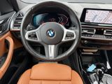BMW X3 20 i xDrive Temp SHZ Klima PDC LED Sportsitze