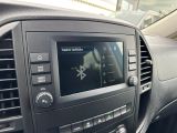 MERCEDES-BENZ Vito 119 TOURER PRO KAMERA SITZHEIZUNG LED AHK2,5T
