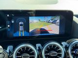MERCEDES-BENZ GLA 200 d | AMG NIGHT AHK DISTR KAMERA PANO SPUR