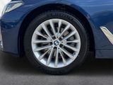 BMW 520 d Touring Luxury Line LC Prof Laser HUD H&K